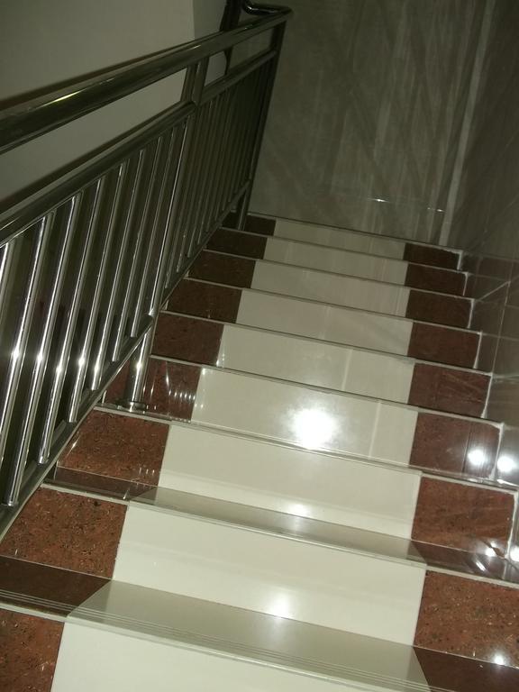 דאר א-סאלאם Star City Hotel מראה חיצוני תמונה