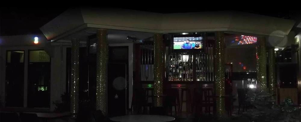 דאר א-סאלאם Star City Hotel מראה חיצוני תמונה