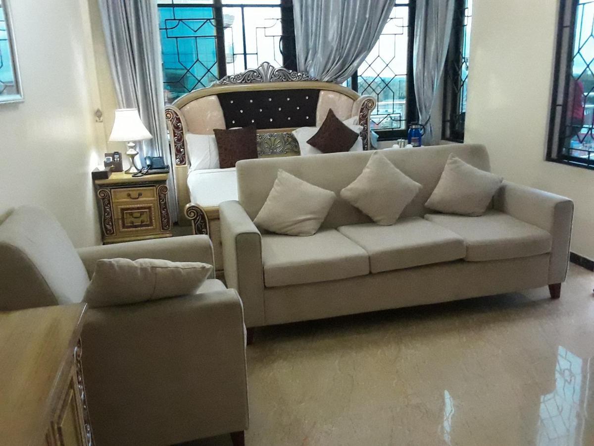 דאר א-סאלאם Star City Hotel מראה חיצוני תמונה
